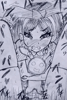 おしゃまょぅじょ