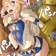 アユリアちゃんと伝承の儀