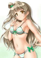 南ことり