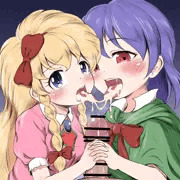 マリキャリザーメンスワップ