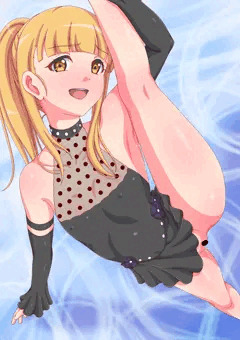 I字りんなちゃん