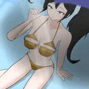 ゴールデンフロリダビキニ
