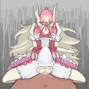 カオス蟲毒箱マリー