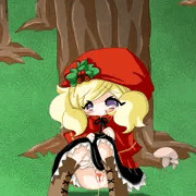どうしても我慢できなかったの