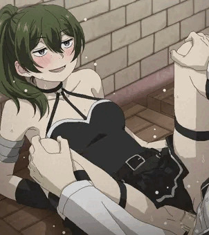 ふ～ん意外と強引なんだね