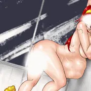 ボテ腹アニメ更新
