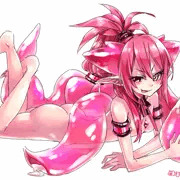 れぎちゃん