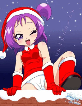 2017メリクリおんぷたん❤