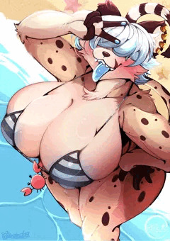 迫るラッキースケベ
