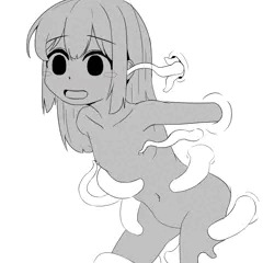 にょろーん