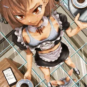 ノーパン 喫茶　御坂美琴
