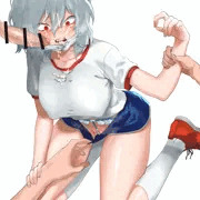 ヘロアカ（女体化）
