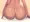 フロリダビキニのパンツ