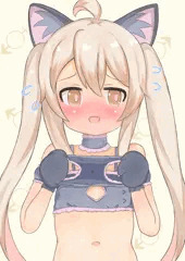 ネコまひろちゃん