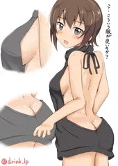 西住まほ