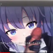 ユウカと仕事休憩【切り抜きver.】
