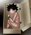 箱入少年