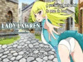 Lady Lawren - The vacation