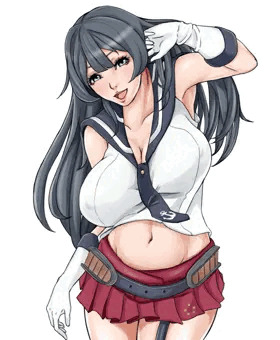 阿賀野