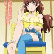 足コきらら