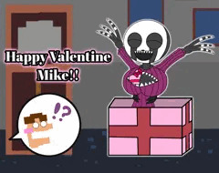 Happy Valentine!!