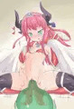 エリちゃんH 落書