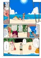 黒ギャルvs風紀委員3　サンプル画像20ｐ