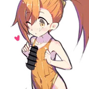 ミソギちゃんナイズリ