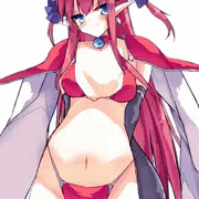 ブレエリちゃん