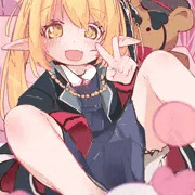 イブキちゃん