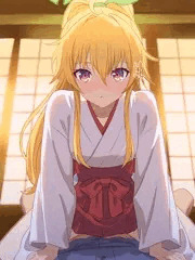 あけおめです!