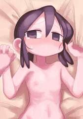 真黒愛ちゃん