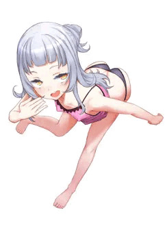 MESUGAKI