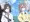 催眠アプリを持っている野郎にナンパされるレナとツバサ