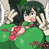 ヒロアカアニメ三期おめでとうございます！