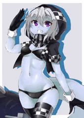 RQレ級