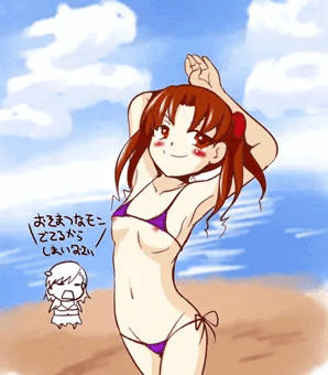 黒子とクロコ