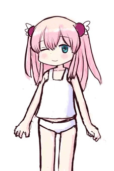 らくがき
