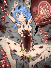 大量※ゴキ注意！