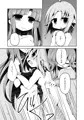 【C89新刊サンプル】わたしの、めぐねえ。