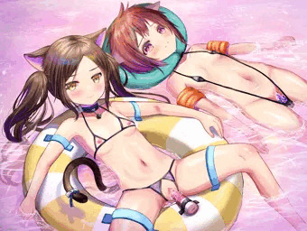 Skebイラスト