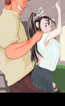 牝忍・手篭の計