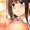 大嫌いな人のおち●ち●をパイズリ！！