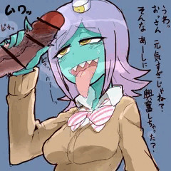 ミドリちゃん
