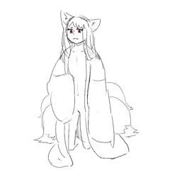 狐っ娘みょう1