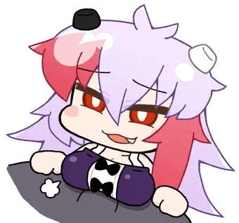 メスガキ巨乳サキュバス