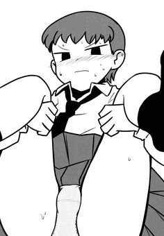オリキャラｴﾁﾁｰ