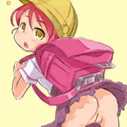 履き忘れ