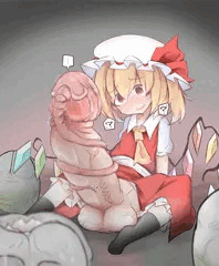 ふたなりフェイスハガー