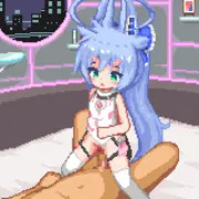 よそのこちゃん連続騎乗位えっち